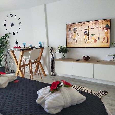 Playa Monis 2 Apartment Икод де лос Винос Екстериор снимка