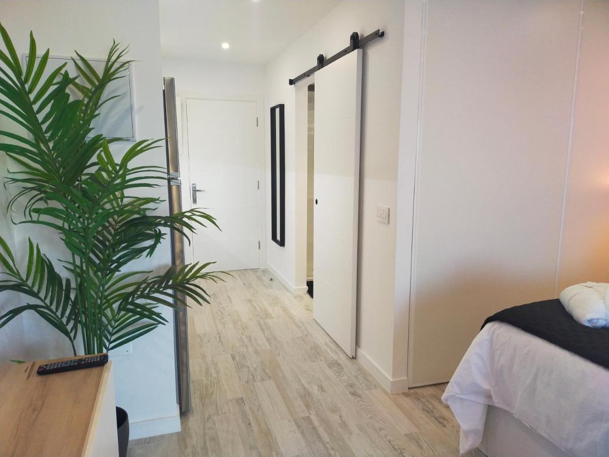 Playa Monis 2 Apartment Икод де лос Винос Екстериор снимка