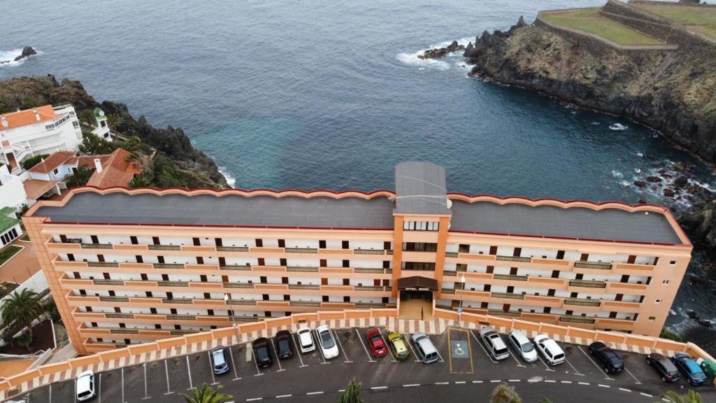 Playa Monis 2 Apartment Икод де лос Винос Екстериор снимка