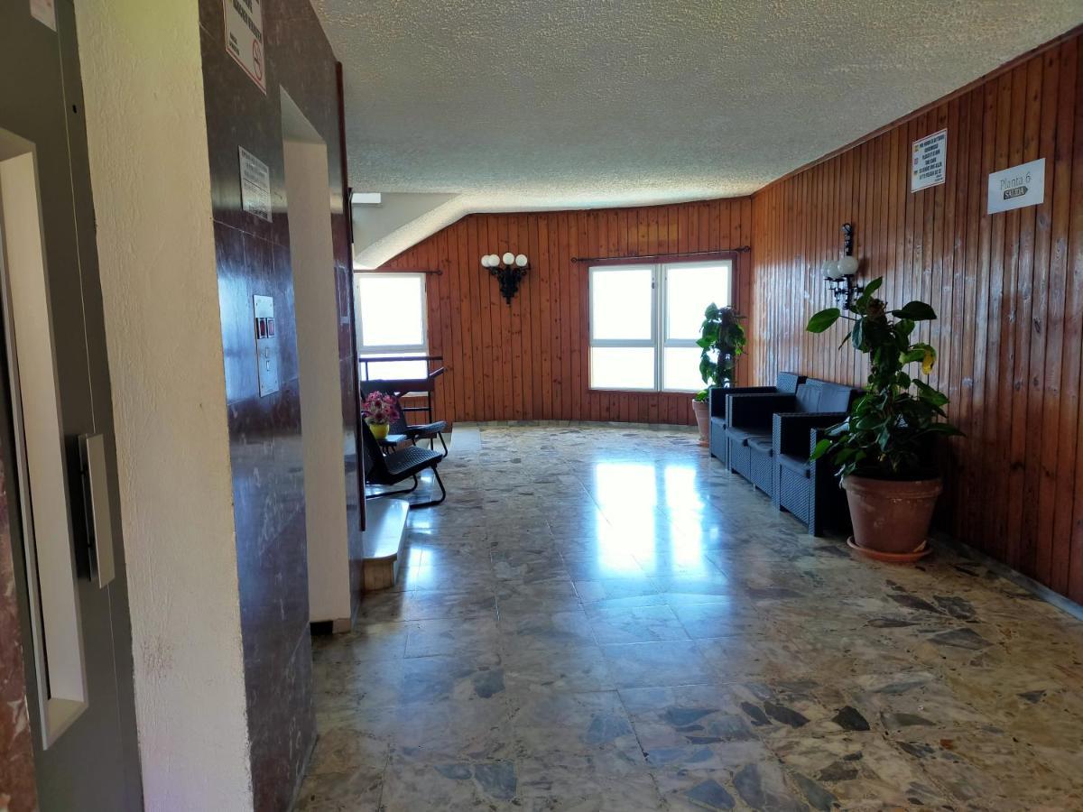 Playa Monis 2 Apartment Икод де лос Винос Екстериор снимка