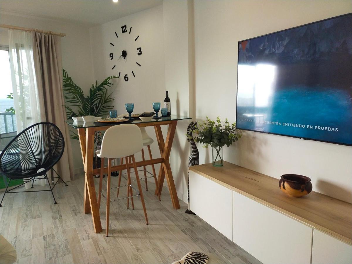 Playa Monis 2 Apartment Икод де лос Винос Екстериор снимка