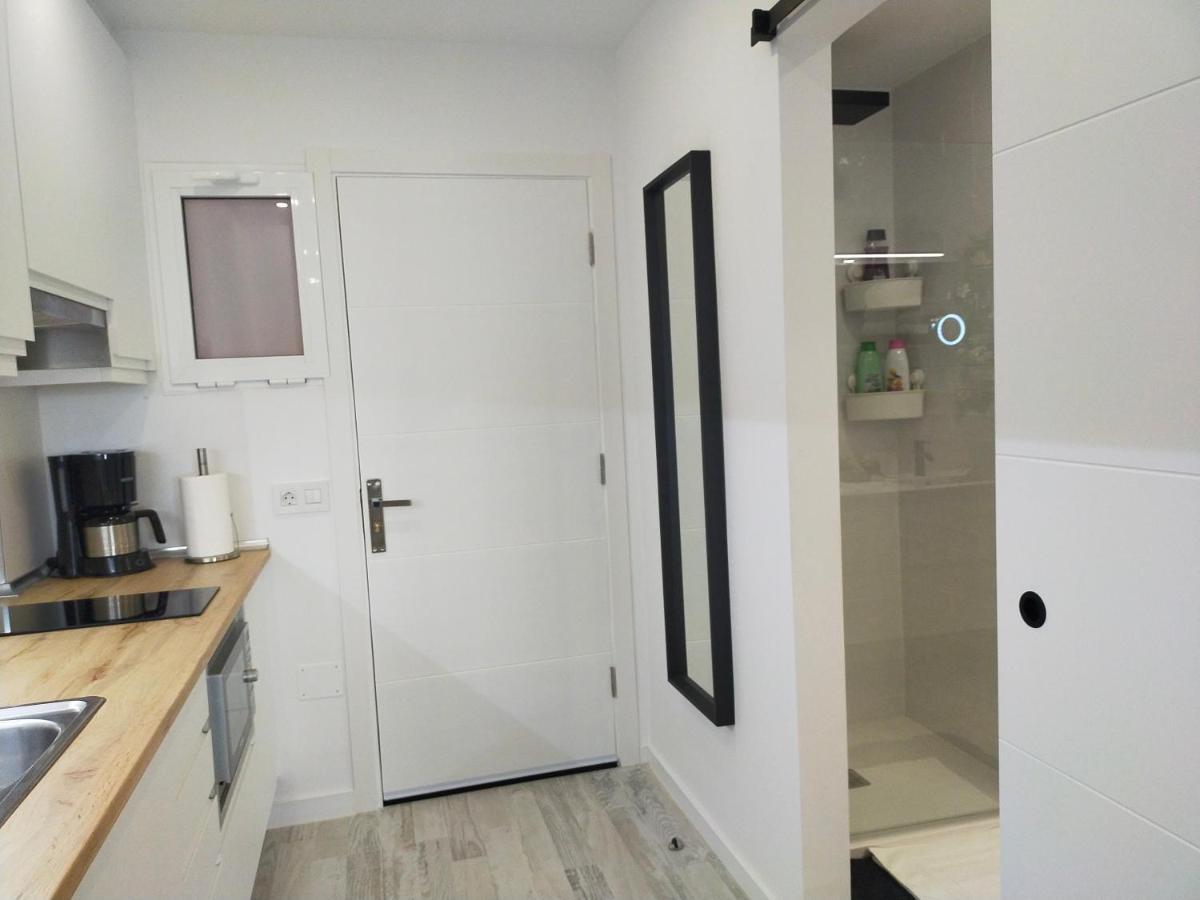 Playa Monis 2 Apartment Икод де лос Винос Екстериор снимка