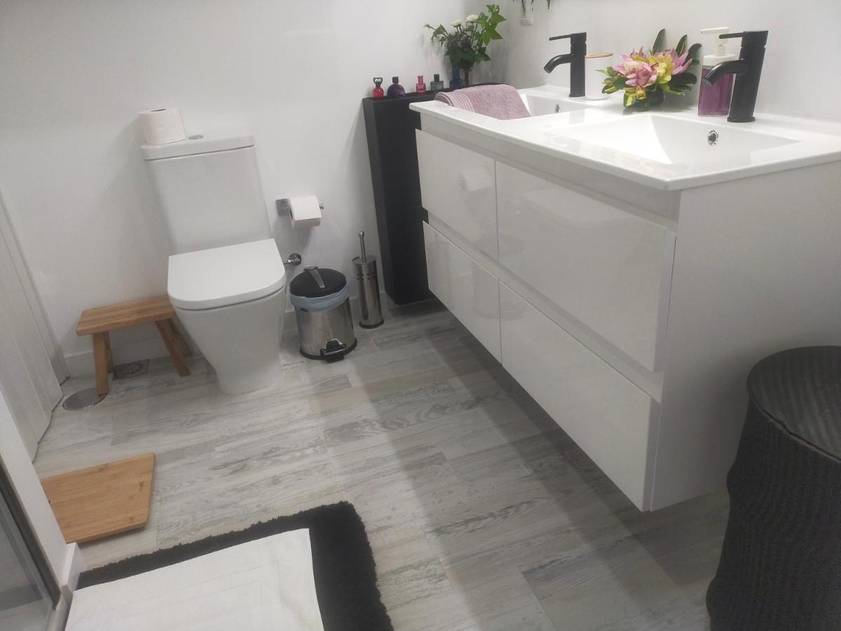 Playa Monis 2 Apartment Икод де лос Винос Екстериор снимка