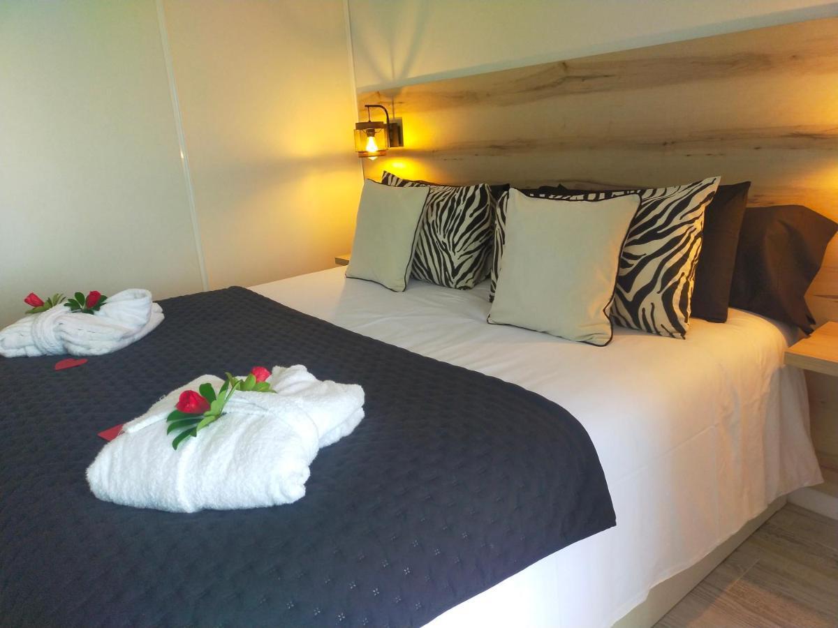 Playa Monis 2 Apartment Икод де лос Винос Екстериор снимка