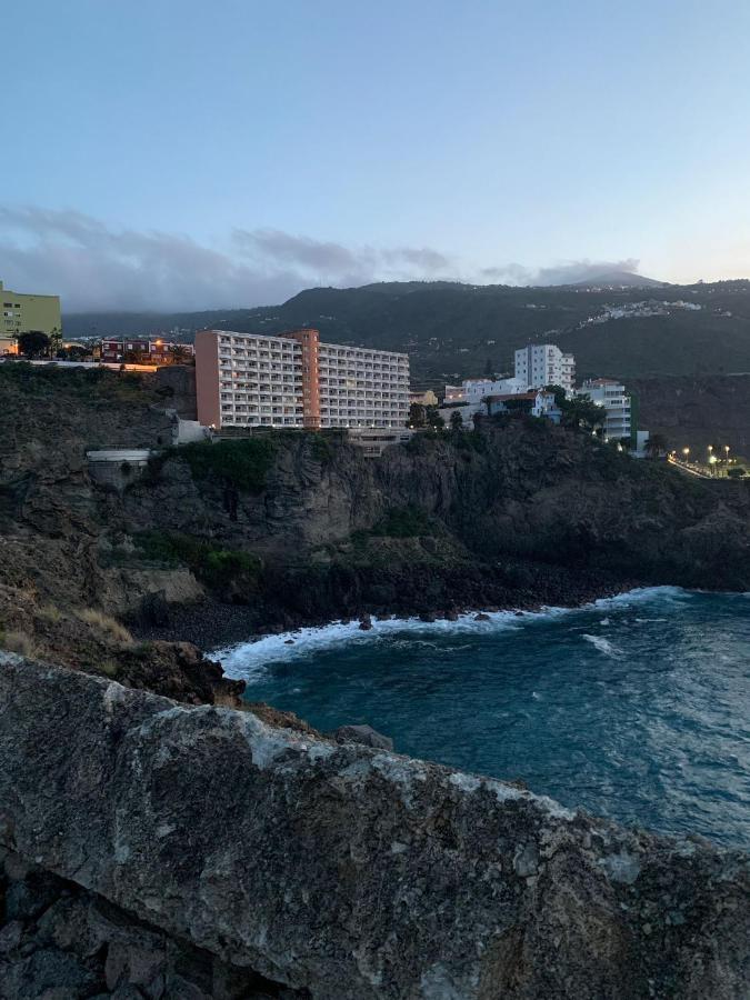 Playa Monis 2 Apartment Икод де лос Винос Екстериор снимка