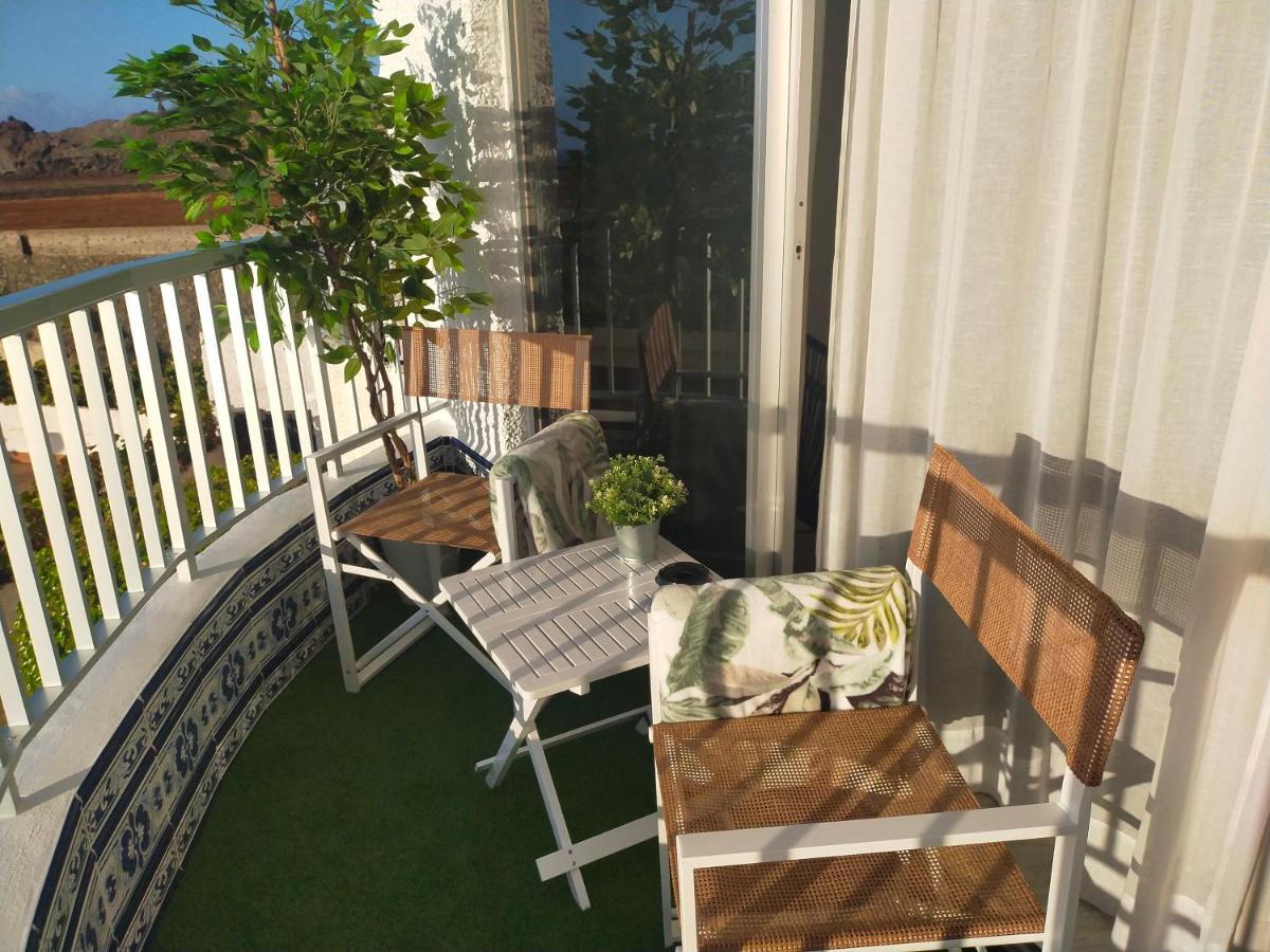 Playa Monis 2 Apartment Икод де лос Винос Екстериор снимка