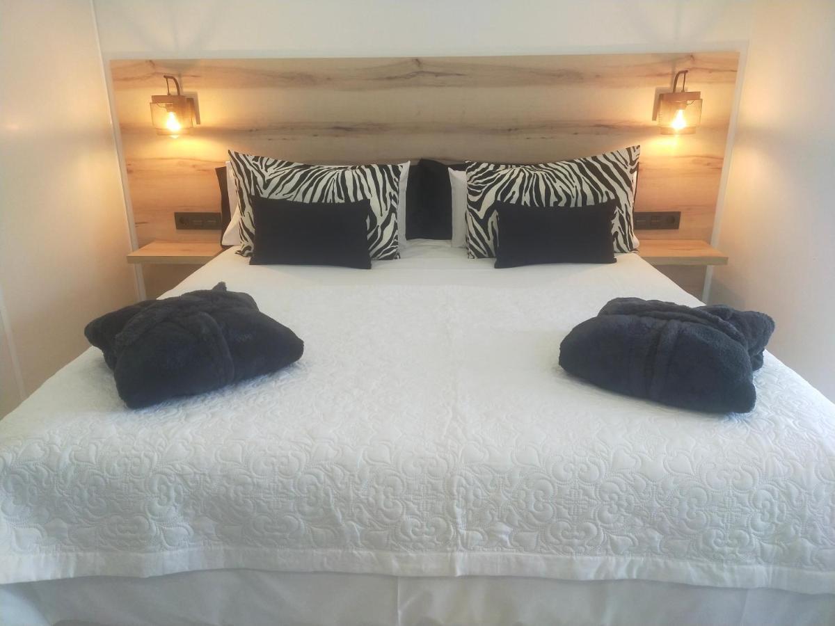 Playa Monis 2 Apartment Икод де лос Винос Екстериор снимка