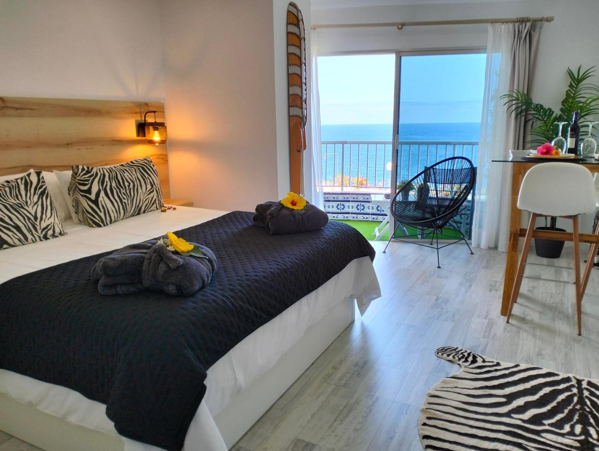 Playa Monis 2 Apartment Икод де лос Винос Екстериор снимка