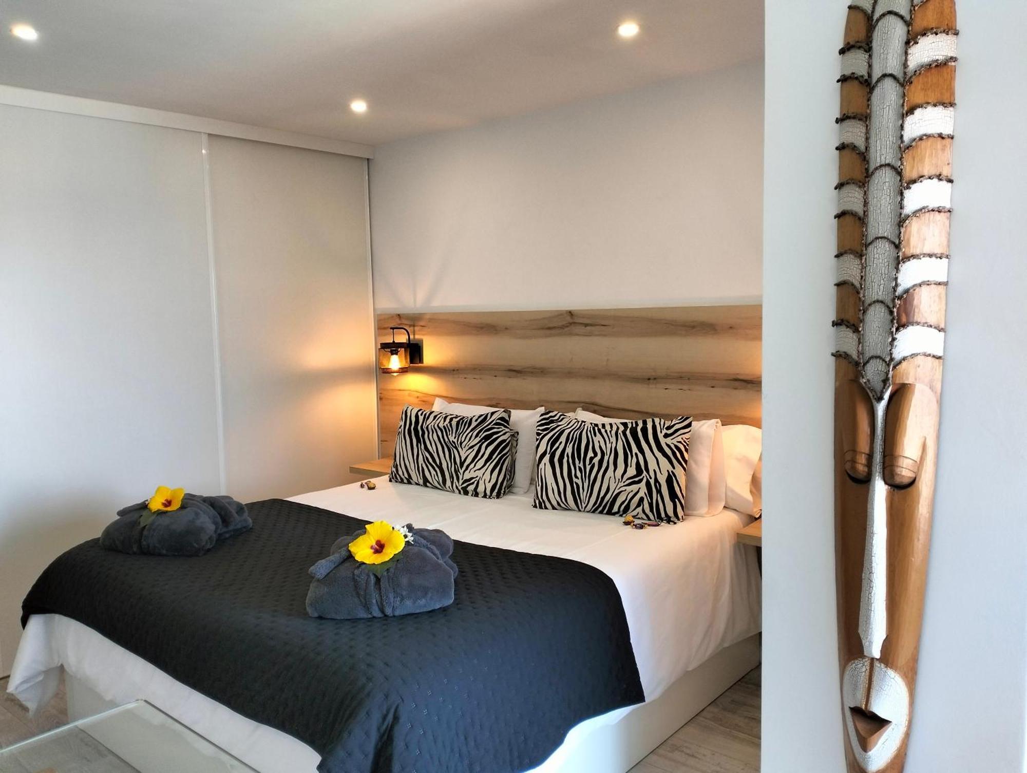 Playa Monis 2 Apartment Икод де лос Винос Екстериор снимка